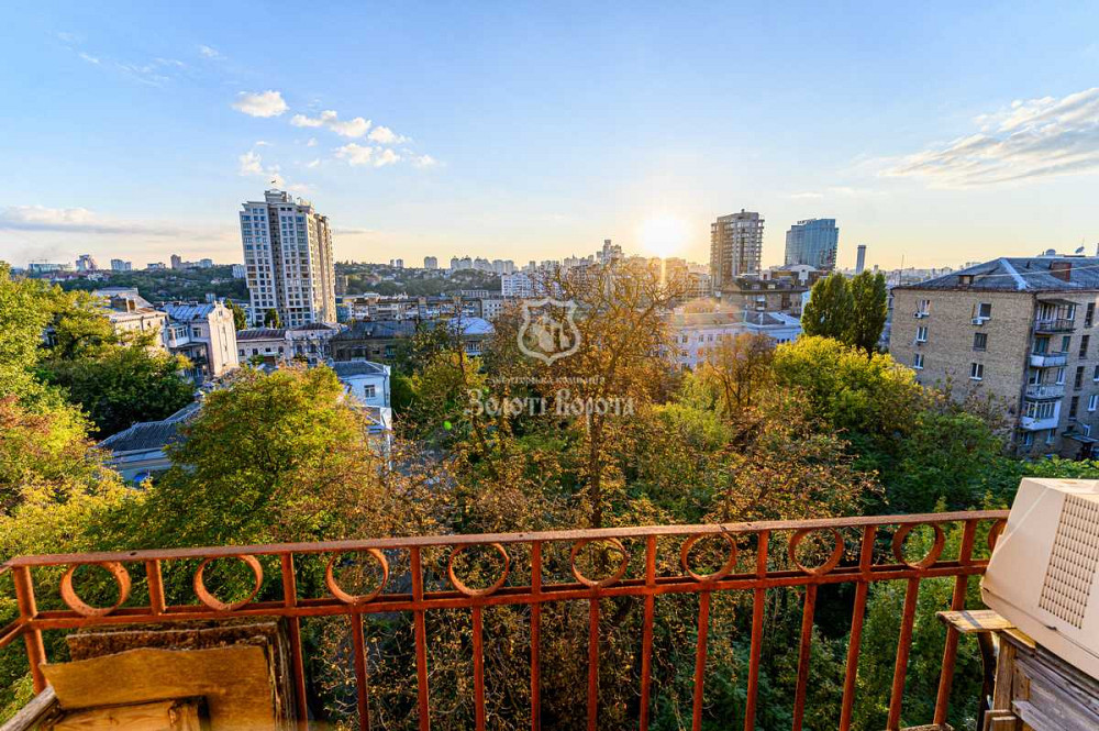 продажа 1-к квартира Киев, Голосеевский, 59000 $ Київ - зображення 7
