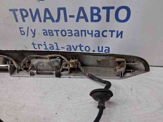 Накладка крышки багажника Kia Ceed ED 1.6 DIESEL D4FB 2006 (б/у) Киев