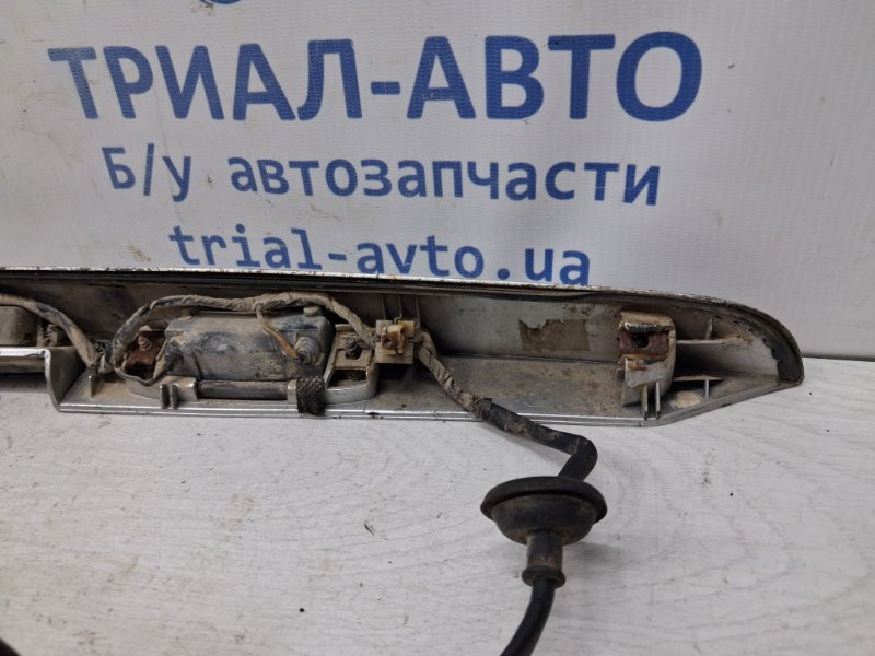 Накладка крышки багажника Kia Ceed ED 1.6 DIESEL D4FB 2006 (б/у) Київ - зображення 4