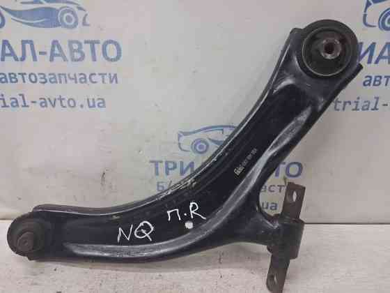 Рычаг передний нижний правый Nissan Qashqai 2006-2013 54500BB00A (Арт. 82518) Киев