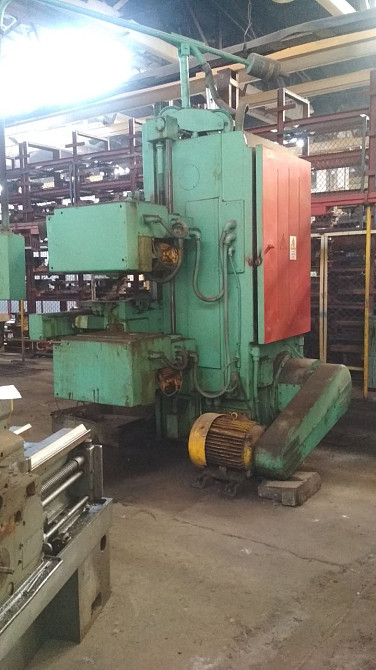 1512 токарно-карусельный станок Львов - изображение 1