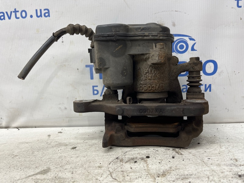 Суппорт задний правый Nissan Qashqai 2013-2022 440114EA0A (Арт. 77597) Київ - зображення 2