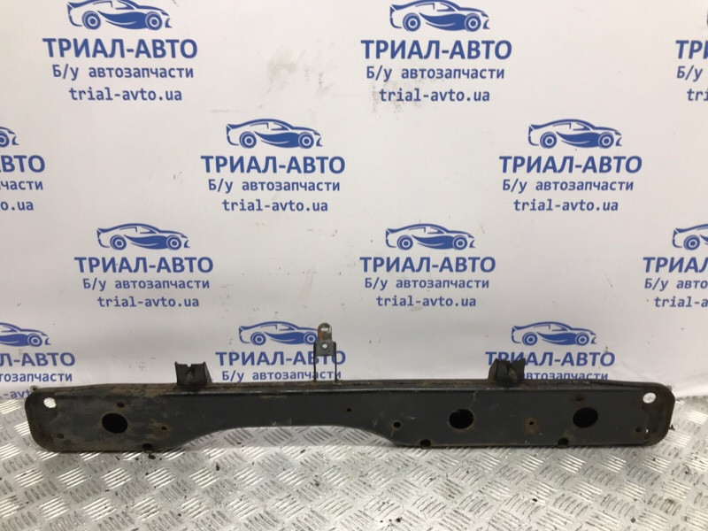 Балка передняя поперечная Nissan Qashqai J11 1.5 DIESEL K9K 2013 (б/у) Київ - зображення 5