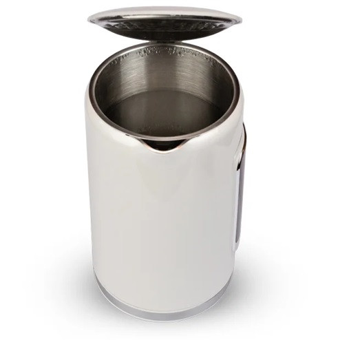 Электрочайник Magio MG-510 1.7 л белый Київ - зображення 6