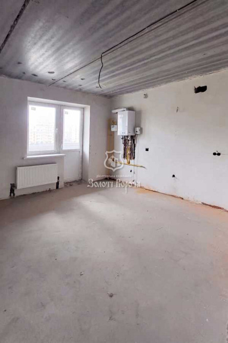 продажа 2-к квартира Киево-Святошинский, Софиевская Борщаговка, 79000 $  - зображення 4