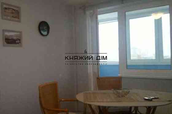 1комнатная квартира в новом доме возле Севастопольской пл. Код объекта: 1184326 Київ