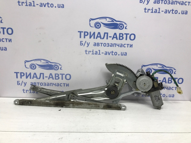 Стеклоподъемник передний правый Mitsubishi Pajero Sport 1996-2008 MR970606 (Арт. 42120) Киев - изображение 1