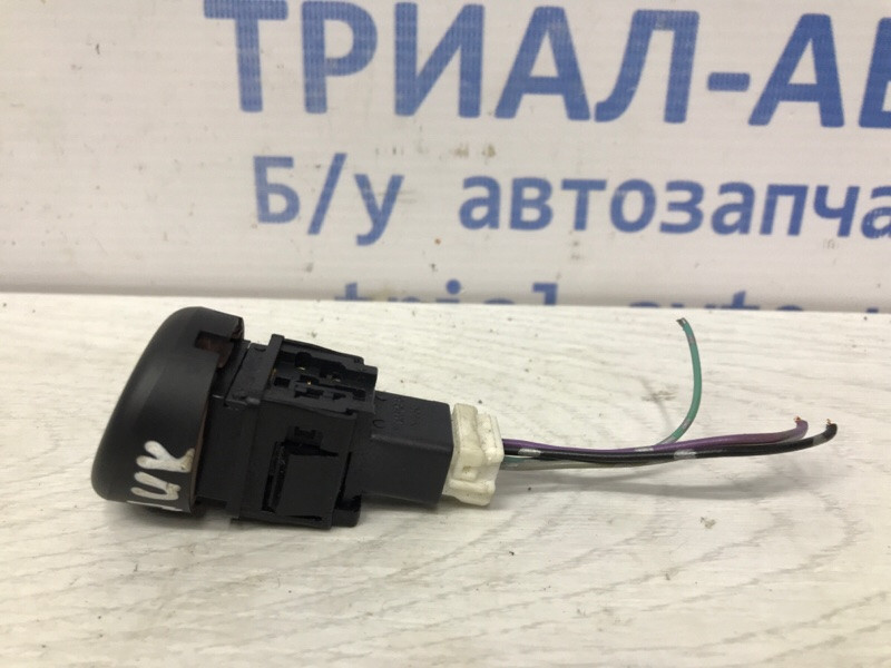Кнопка аварийки Nissan Juke 2010-2019 252901KA0A (Арт. 55839) Киев - изображение 2