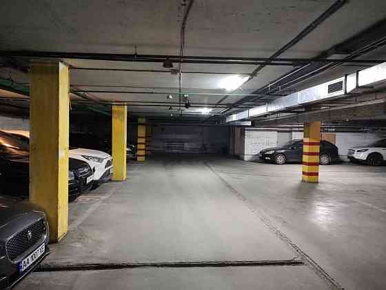 продажа подземный паркинг Киев, Деснянский, 16000 $ Київ
