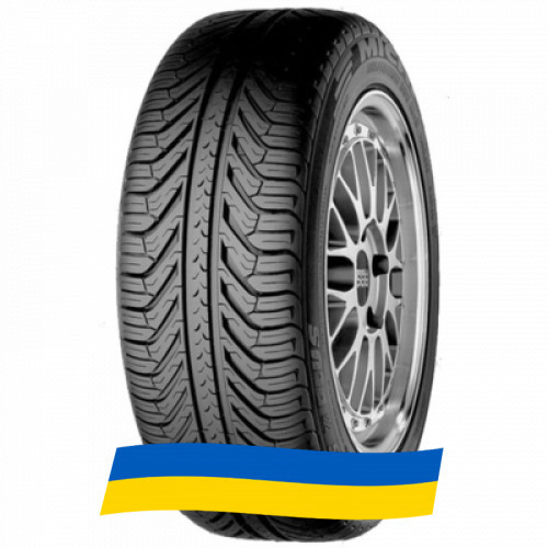275/40 R19 Michelin Pilot Sport A/S Plus 101Y Легкова шина Київ - зображення 4