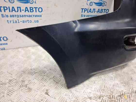 Бампер задний левый клык Mitsubishi Outlander XL 2.2 DIESEL 4HK 2007 (б/у) Київ
