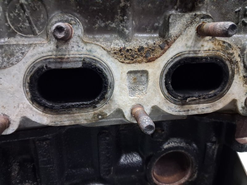 Двигатель Mitsubishi Lancer 2003-2009 4G18 (Арт. 74094) Київ - зображення 9