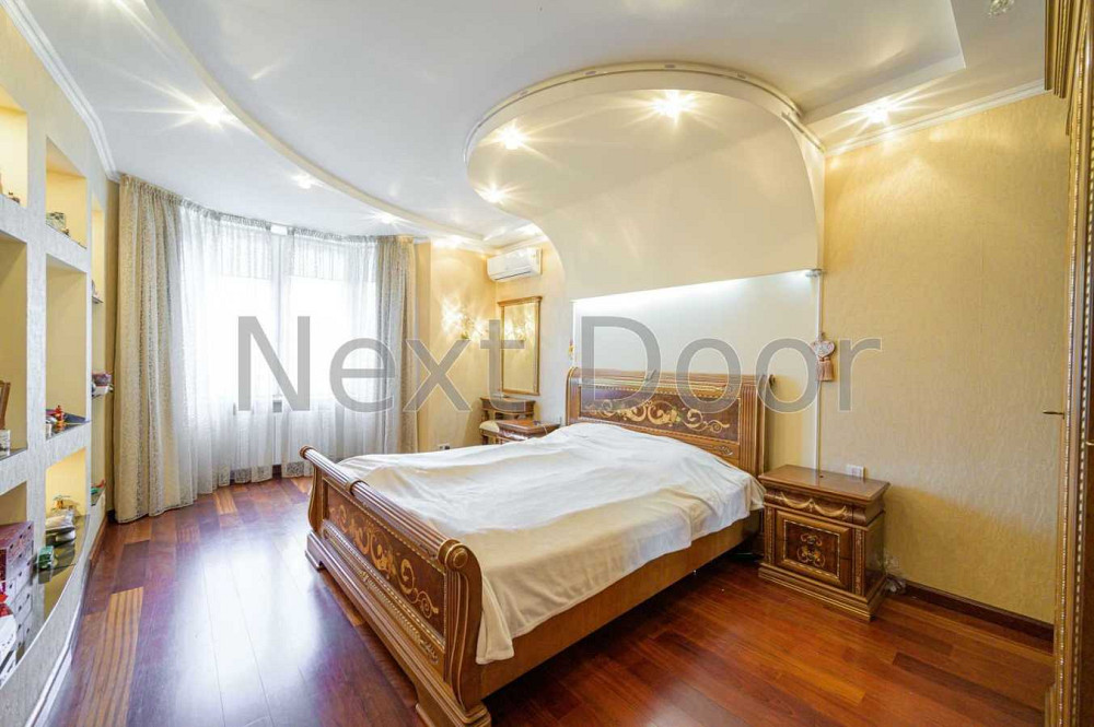 продажа 3-к квартира Киев, Шевченковский, 156000 $ Киев - изображение 7