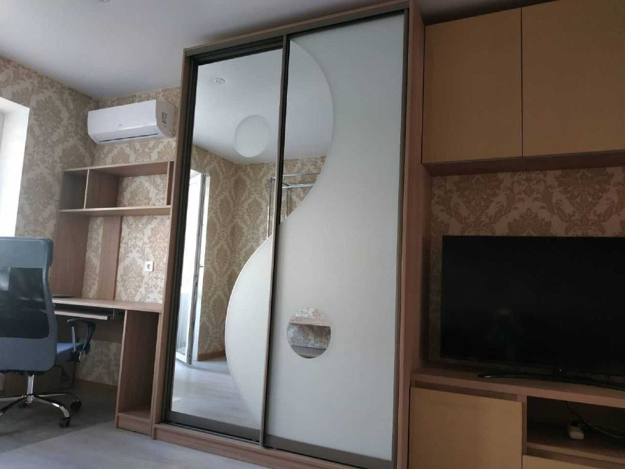 Сдам. 3-к.кв. ж/м Победа-5, пр.Героев 18 Днепр - изображение 3