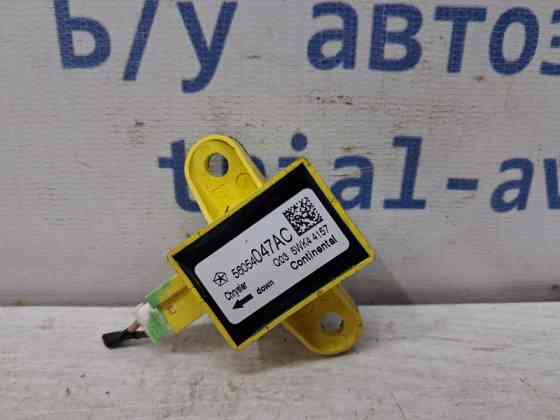 Датчик удара (AIRBAG) Dodge Journey 2007-2020 56054047AC (Арт. 78002) Киев