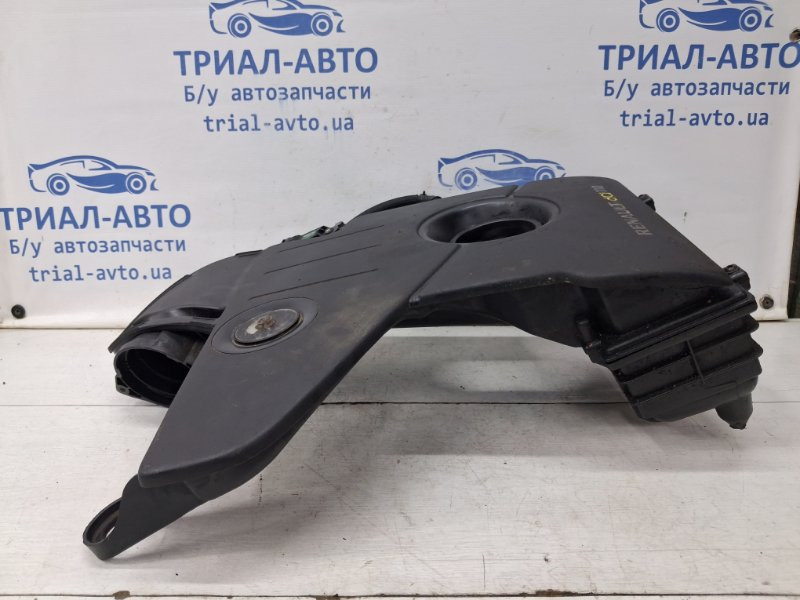 Корпус воздушного фильтра Dacia Duster HS 1.5 DIESEL K9K 2010 (б/у) Київ - зображення 3