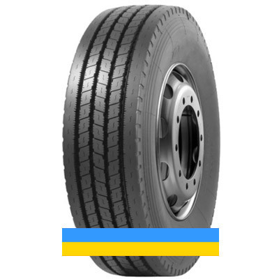 245/70 R19.5 Hifly HH111 135/133M Рульова шина Киев - изображение 2