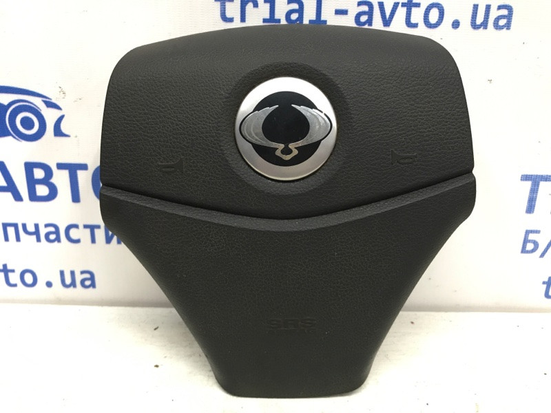 Подушка безопасности в руль SsangYong Korando C200 2.0 DIESEL 2010 (б/у) Киев - изображение 1