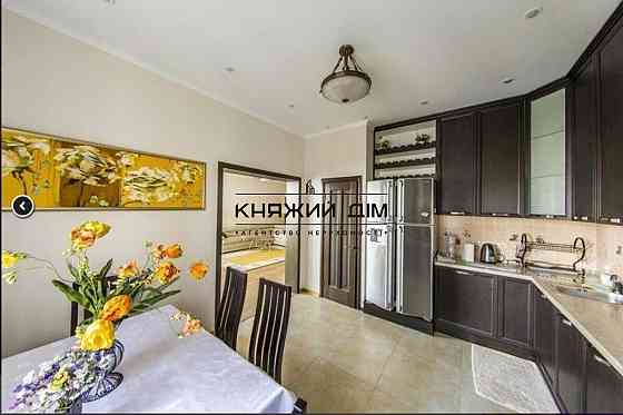 Аренда 3-х к.кв. студио в ЖК Никольский град. № 11105756 Київ