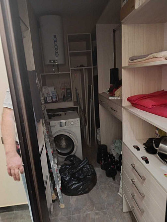 продажа 1-к квартира Одесса, Приморский, 60000 $ Одеса - зображення 4