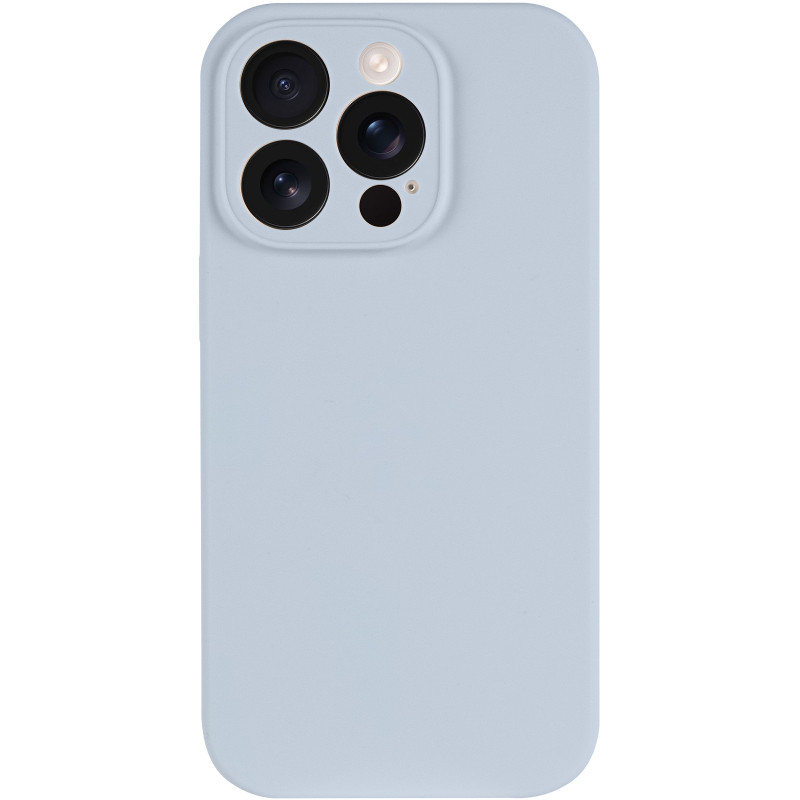 Чехол Silk Full Camera Protective (AA) NO LOGO для Apple iPhone 13 Pro Max (6.7") Херсон - зображення 6