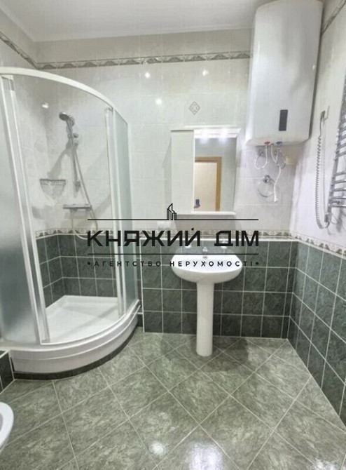 Без комісії ! Оренда шикарної квартири в центрі міста. м.Золоті Ворота. Код об’єкта 11203099 Киев - изображение 10