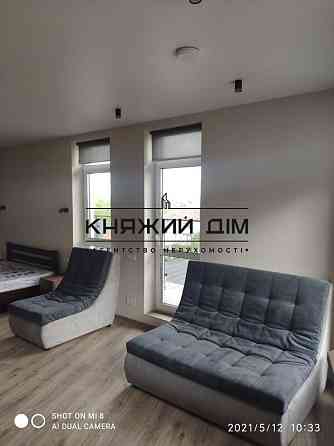 Продаж 1-кімнатна квартира-студія ЖК Клубний КОД 21146734 Київ