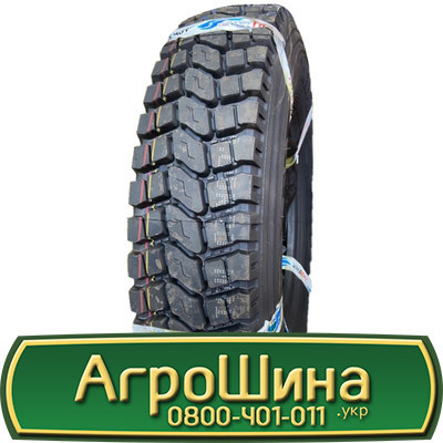 9 R20 Truefast TD618 144/142K Ведуча шина Київ - зображення 1