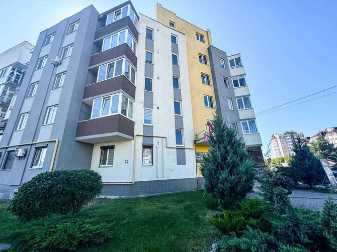 продажа 1-к квартира Киево-Святошинский, Буча, 56500 $ Буча - изображение 2