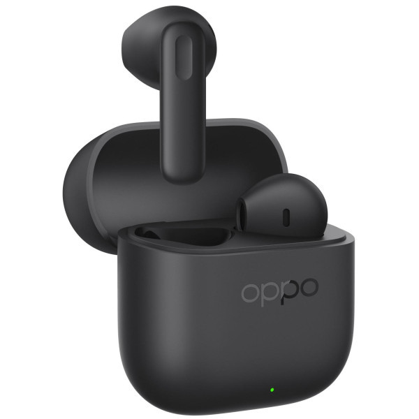 Bluetooth-гарнітура Oppo Enco Buds 3 Slate Black (ETEG1) UA (Код товару:43609) Харків - зображення 1