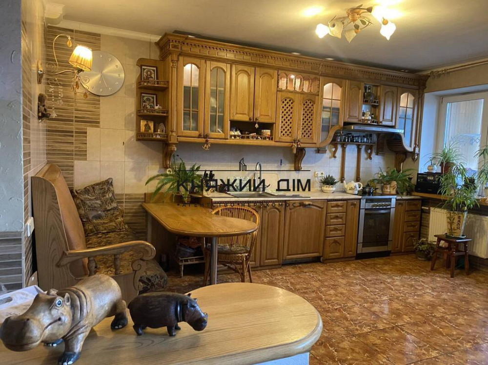 Продаж 3 км. кв. Проспект Науки 62а м. Деміївська код 21146980 Київ - зображення 1