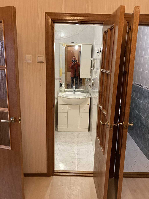 долгосрочная аренда 3-к квартира Киев, Шевченковский, 32000 грн./мес. Киев - изображение 6