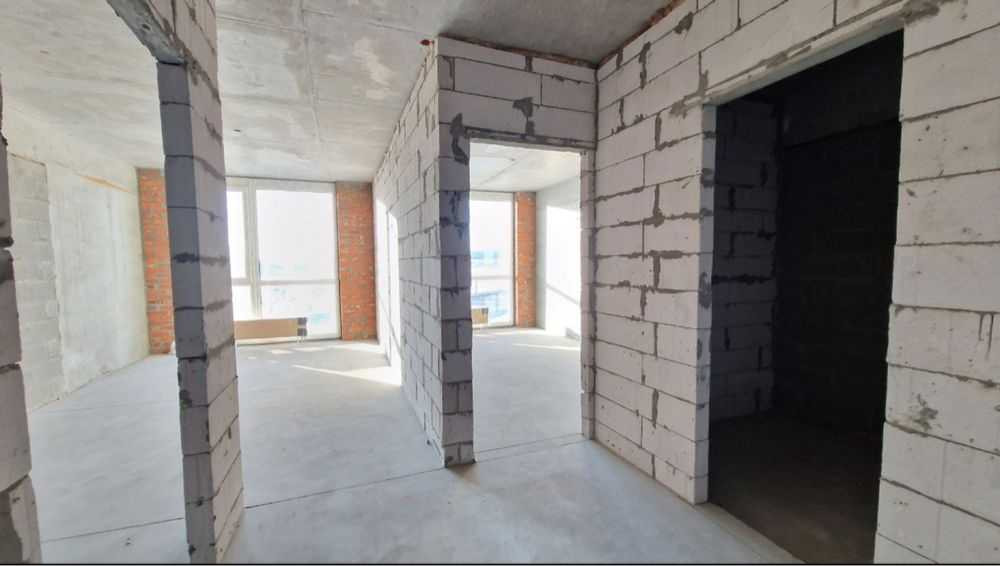 продажа 1-к квартира Киев, Дарницкий, 80000 $ Киев - изображение 2