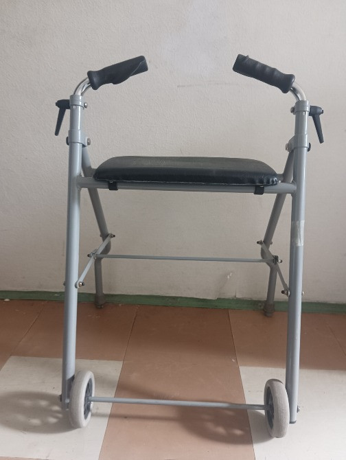 Продам хорошие ходунки Дніпро - зображення 3