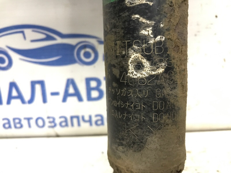 Амортизатор Передний Mitsubishi Pajero Wagon 2006-2022 4062A024 (Арт. 49292) Київ - зображення 5