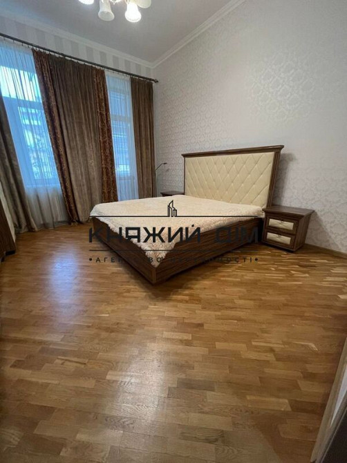 Оренда без комісії розкішної 2-х к. квартири м. Арсенальна. №11113596 Киев - изображение 1