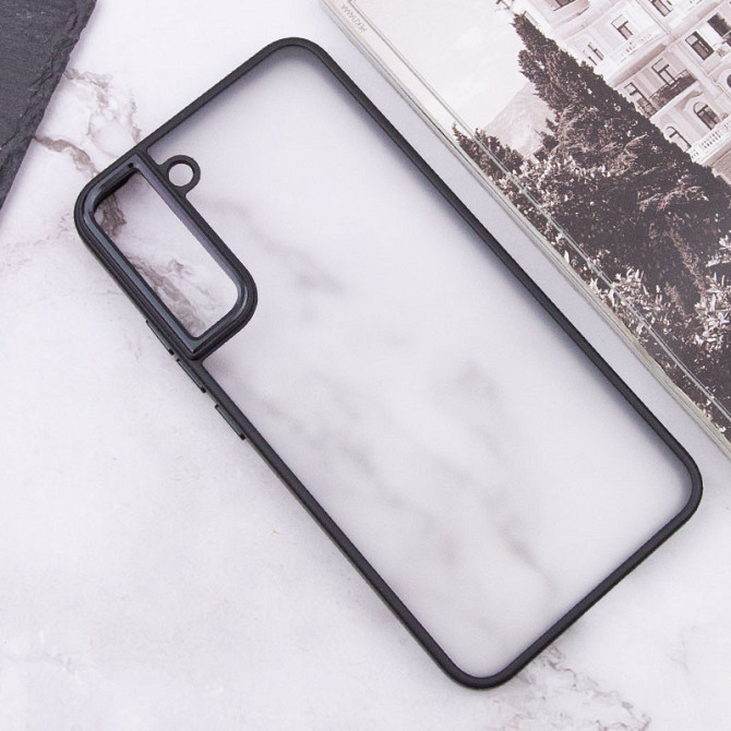 Чехол TPU+PC North Guard для Samsung Galaxy S21+ Херсон - изображение 7