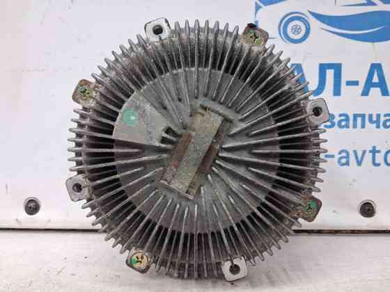 Вискомуфта Mitsubishi L200 KB 2.5 DIESEL 4D56 2006 (б/у) Киев