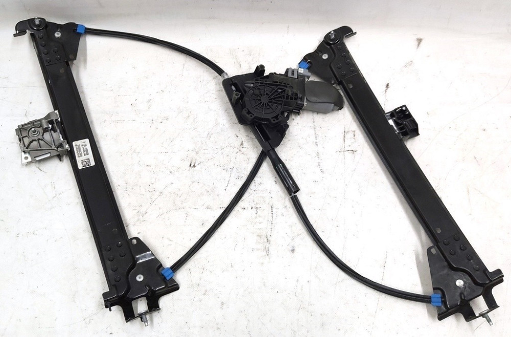 Стеклоподъемник передний левый Tesla model S, model S REST 6006551-00-L Киев - изображение 1