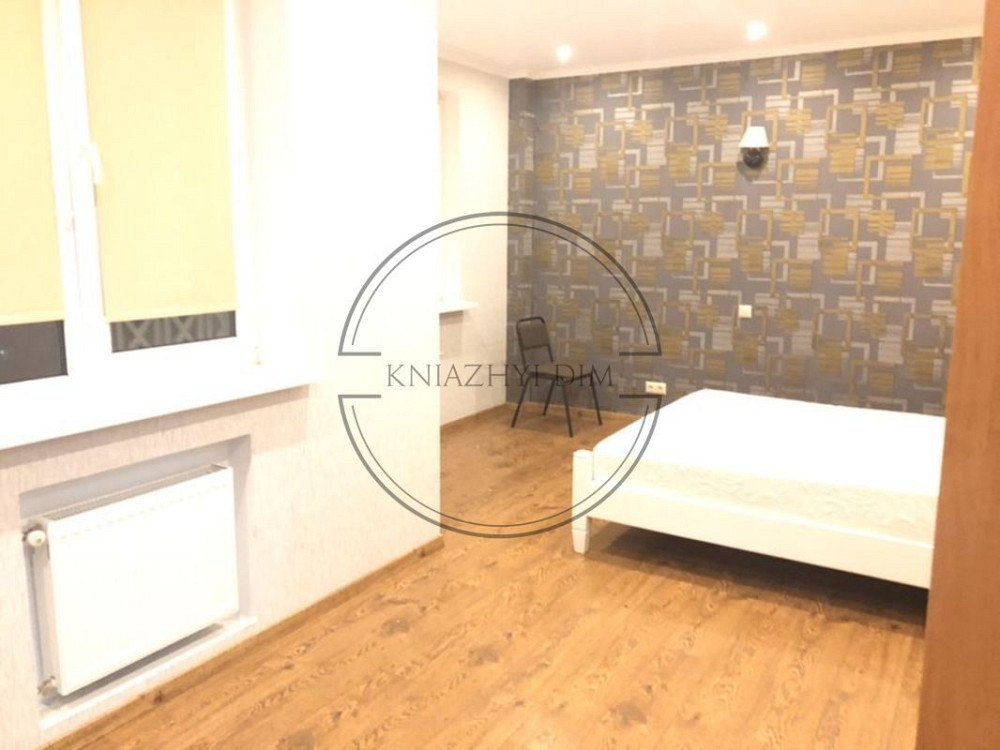 продаётся 3-комнатная двухуровневая квартира с ремонтом ЖК Софиевская Борщаговка.№ 21120535 Київ - зображення 11