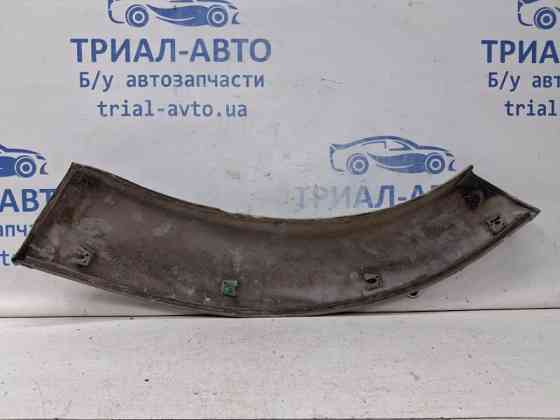 Накладка двери Mitsubishi Outlander CU 2.4 БЕНЗИН 4G69 2003 задн. лев. (б/у) Київ