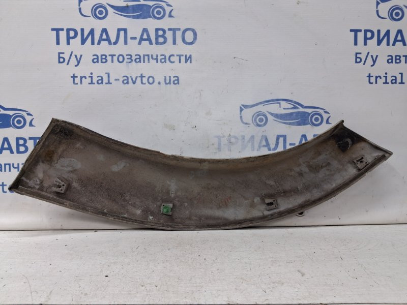 Накладка двери Mitsubishi Outlander CU 2.4 БЕНЗИН 4G69 2003 задн. лев. (б/у) Київ - зображення 4