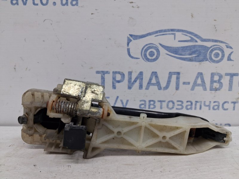 Ручка двери внешняя задняя правая Hyundai I30 FD 1.6 DIESEL D4FB 2007 (б/у) Київ - зображення 3