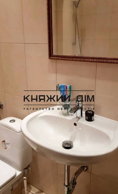 Оренда 1 кімнатна квартира ЖК Британський квартал. КОД 11204186 Киев - изображение 11