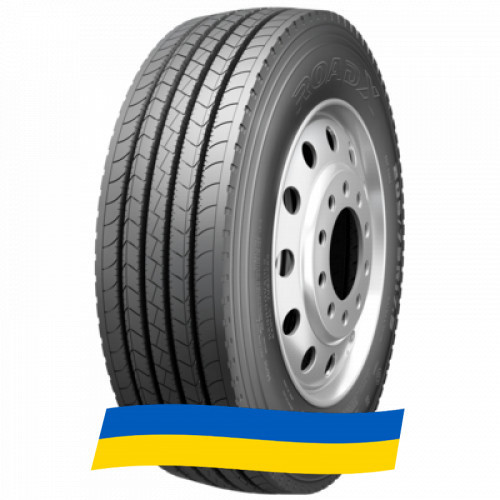 315/70 R22.5 Roadx RH621 156/150L Рульова шина Киев - изображение 1