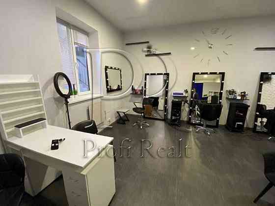 продажа объект сферы услуг Киево-Святошинский, Петропавловская Борщаговка, 46999 $ 