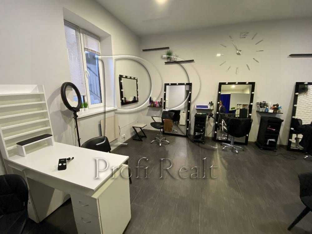 продажа объект сферы услуг Киево-Святошинский, Петропавловская Борщаговка, 45000 $  - зображення 3