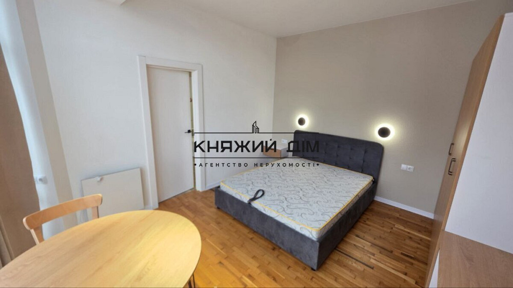 Без комісії! Продаж 1-но к. квартири в клубному будинку м. Сирець 8 хвилин. №21147456 Киев - изображение 5