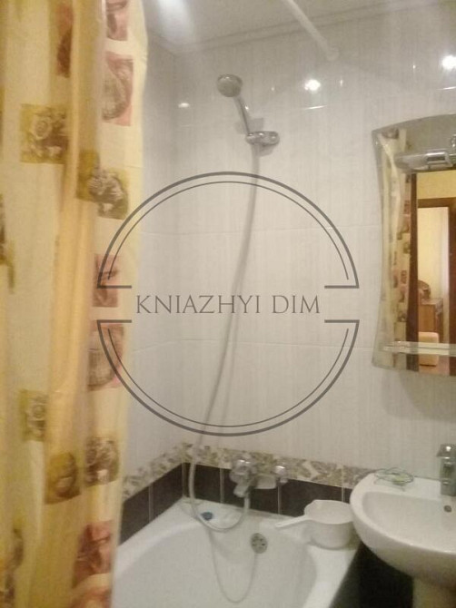 Оренда 3-кімнатної роздільної квартири, метро Політехнічний інститут. № 11199870 Київ - зображення 6