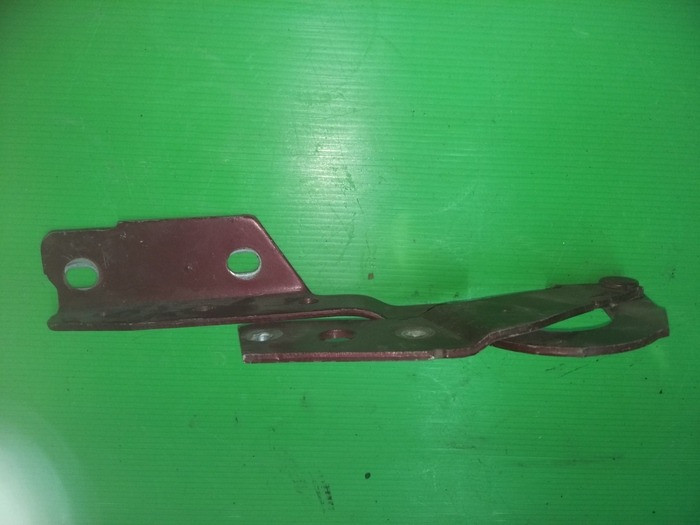 Петля капоту права 95AG-16800-AA Форд Оріон Ескорт 95р.в. Вінниця - зображення 3